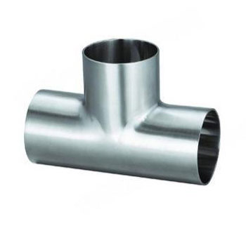 焊接不銹鋼三通