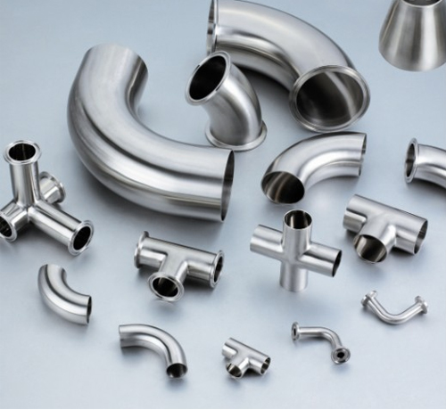 衛(wèi)生級不銹鋼管